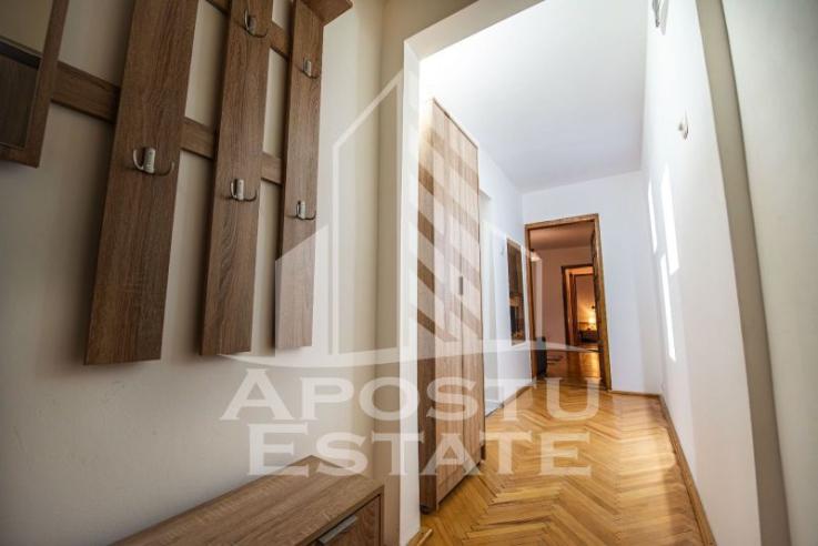 Apartament 2 camere, centrala proprie, pet friendly,  Dambovita