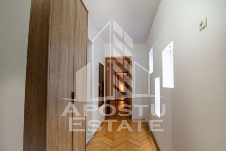 Apartament 2 camere, centrala proprie, pet friendly,  Dambovita