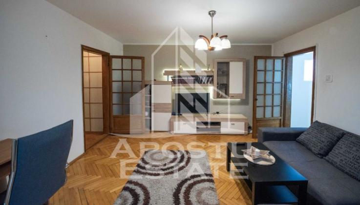 Apartament 2 camere, centrala proprie, pet friendly,  Dambovita