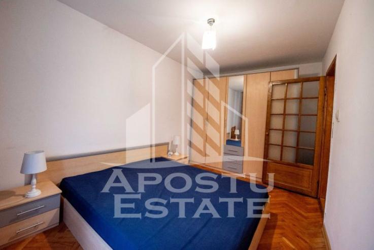 Apartament 2 camere, centrala proprie, pet friendly,  Dambovita