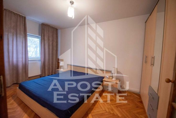 Apartament 2 camere, centrala proprie, pet friendly,  Dambovita