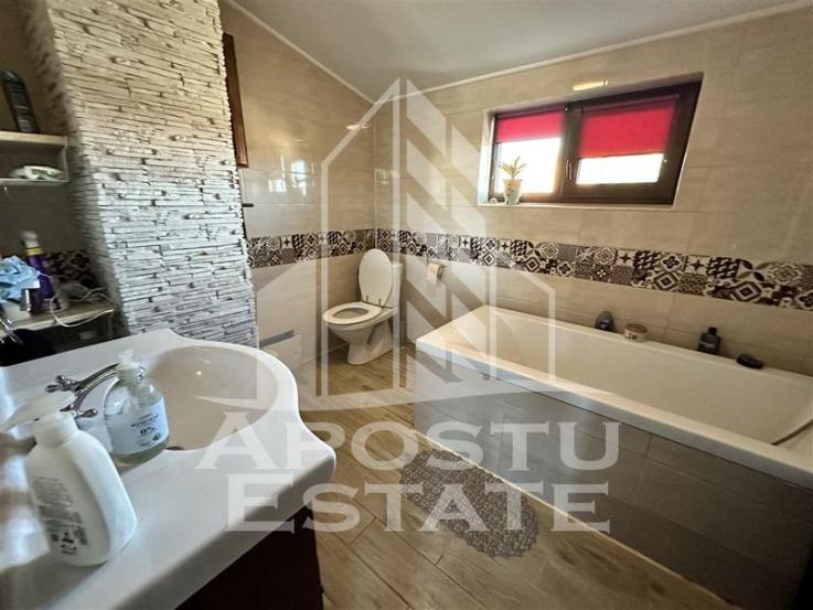 Apartament deosebit cu 3 camere, petfriendly, in zona Bogdanestilor