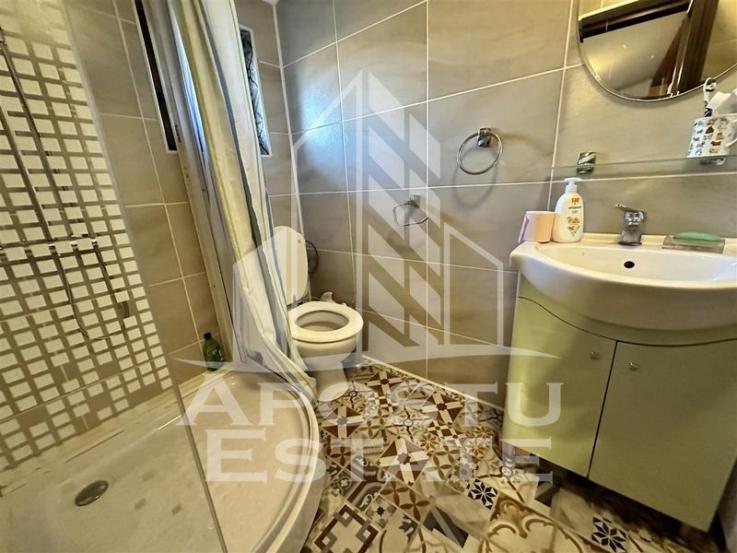 Apartament deosebit cu 3 camere, petfriendly, in zona Bogdanestilor