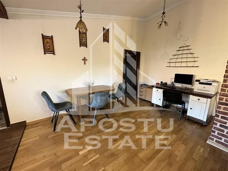 Apartament deosebit cu 3 camere, petfriendly, in zona Bogdanestilor