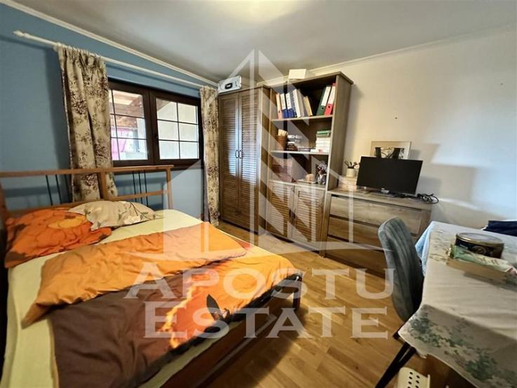 Apartament deosebit cu 3 camere, petfriendly, in zona Bogdanestilor