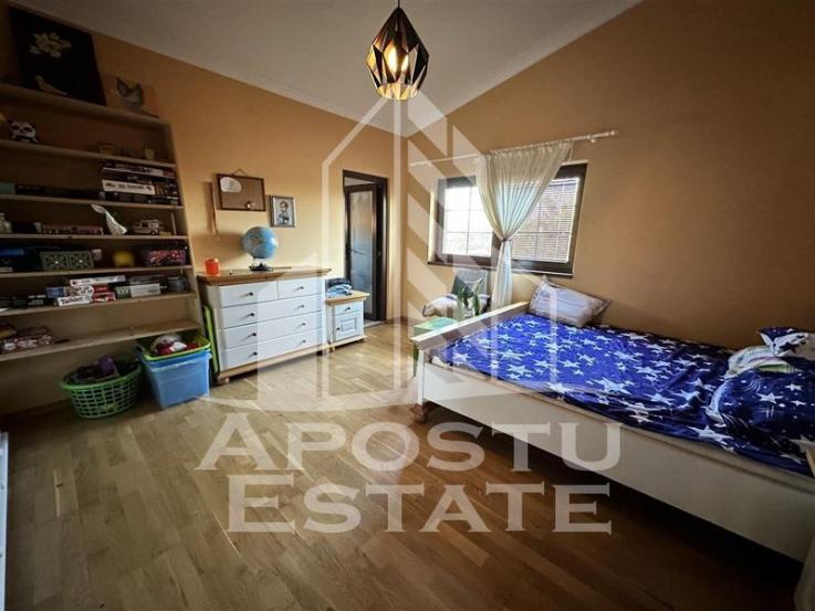 Apartament deosebit cu 3 camere, petfriendly, in zona Bogdanestilor