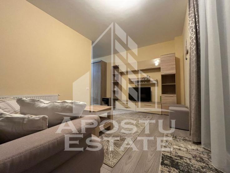 Apartament cu 2 camere, centrala proprie,zona Lipovei