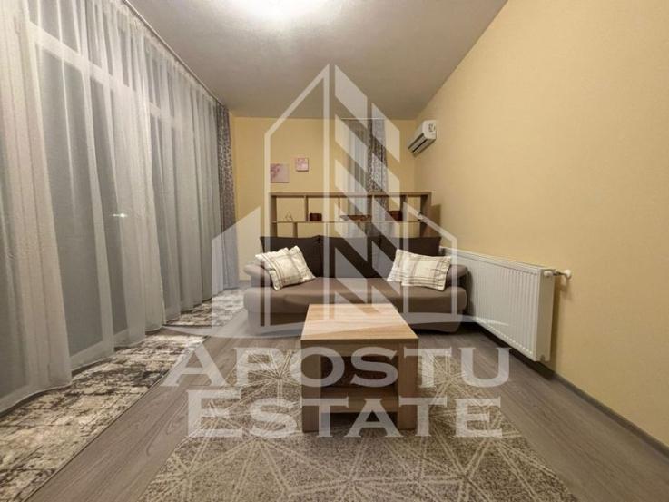 Apartament cu 2 camere, centrala proprie,zona Lipovei