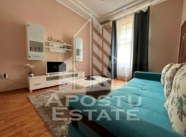 Apartament cu 2 camere, central