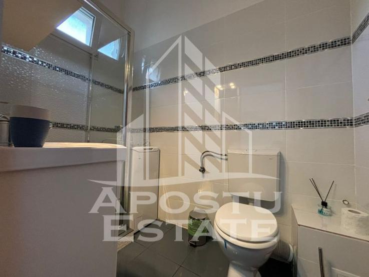 Apartament cu 2 camere, central