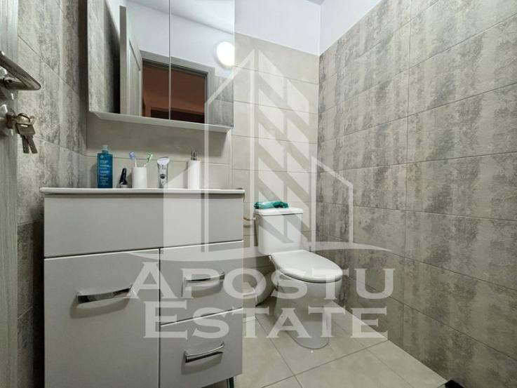 Apartament cu 3 camere, zona Bucovina