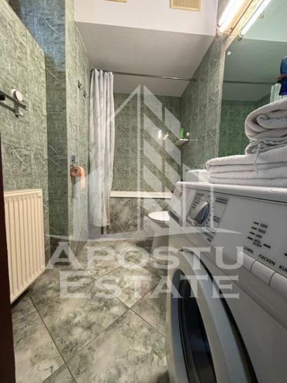 Apartament cu 2 camere, central