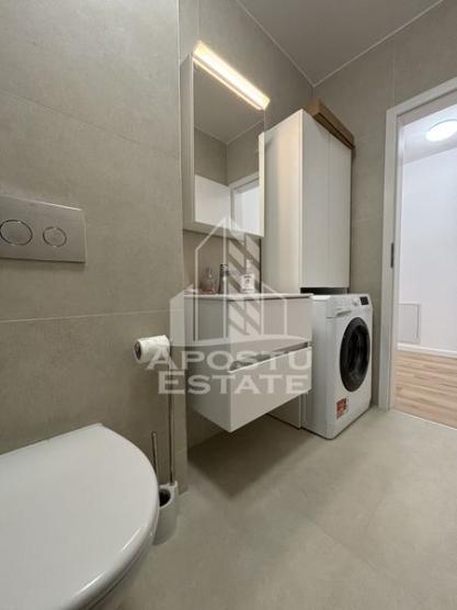 Apartament cu 2 camere, centrala proprie, loc de parcare,zona Soarelui