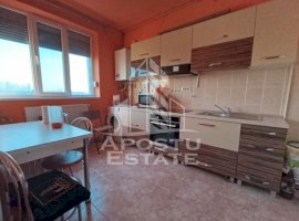 Apartament 2 camere renovat, centrala proprie, izolat interior, Steaua