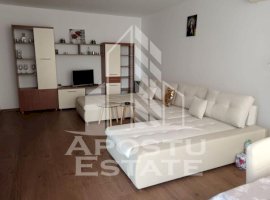 Apartament cu 2 camere, loc de parcare, Spitalul Judetean/Soarelui