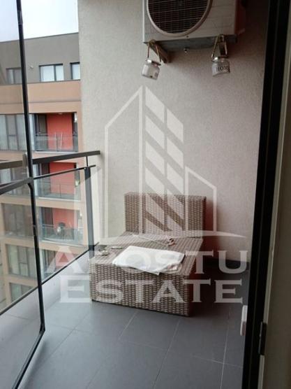 Apartament cu 2 camere, loc de parcare, Spitalul Judetean/Soarelui