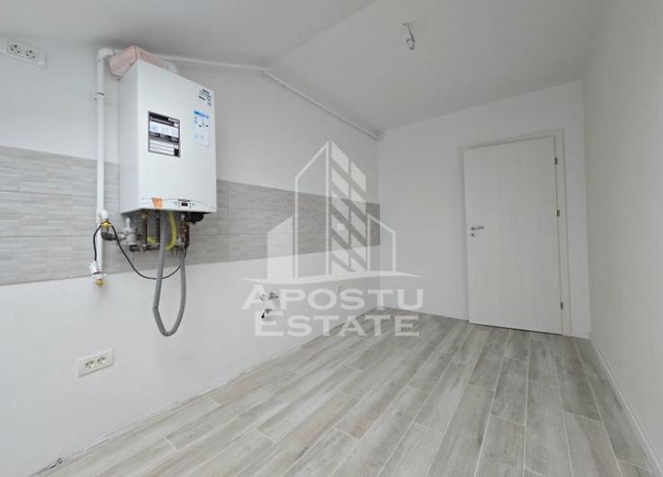 Apartament nou, spatios, decomandat, cu 2 camere, Ciarda Rosie