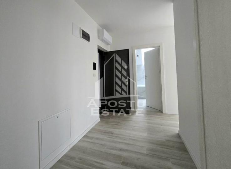 Apartament nou, spatios, decomandat, cu 2 camere, Ciarda Rosie