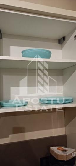 Apartament central tip penthouse,cladire istorica