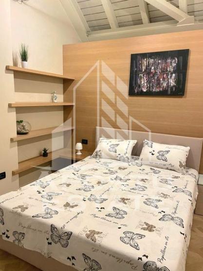 Apartament central tip penthouse,cladire istorica