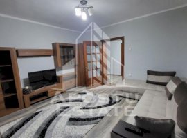 Apartament decomandat cu 3 camere,Calea Lipovei