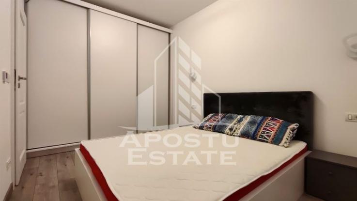 Apartament cu 2 camere + terasa 35mp utili,  Adora Park