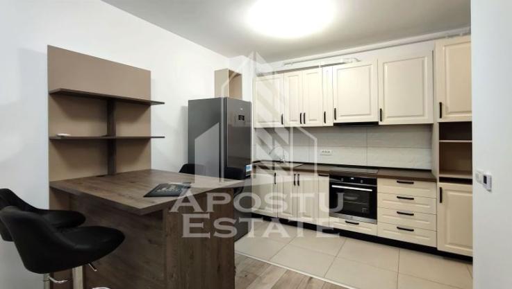 Apartament cu 2 camere + terasa 35mp utili,  Adora Park