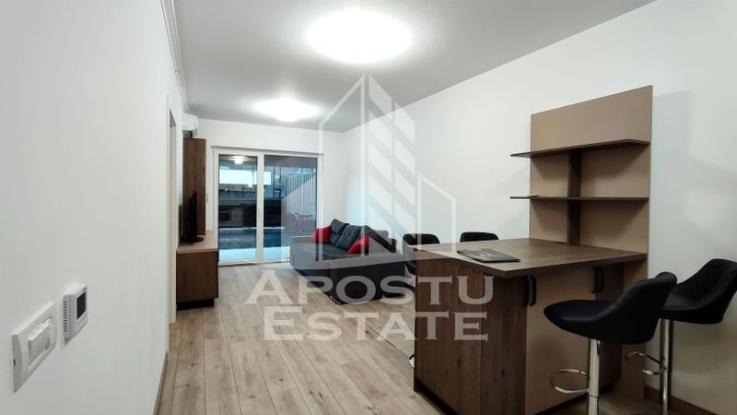 Apartament cu 2 camere + terasa 35mp utili,  Adora Park