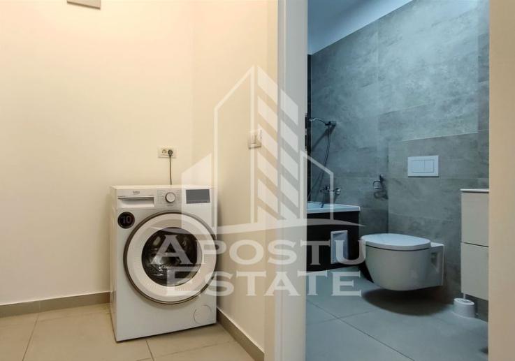 Apartament cu 2 camere + terasa 35mp utili,  Adora Park