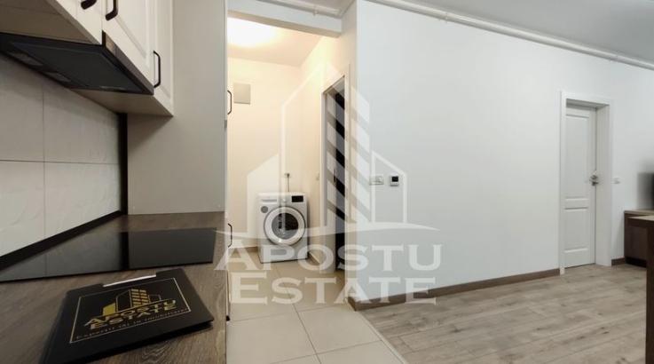 Apartament cu 2 camere + terasa 35mp utili,  Adora Park