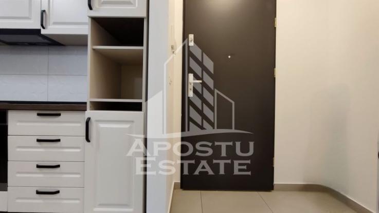 Apartament cu 2 camere + terasa 35mp utili,  Adora Park