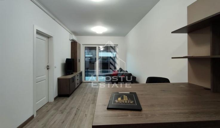 Apartament cu 2 camere + terasa 35mp utili,  Adora Park