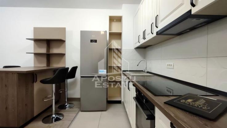 Apartament cu 2 camere + terasa 35mp utili,  Adora Park