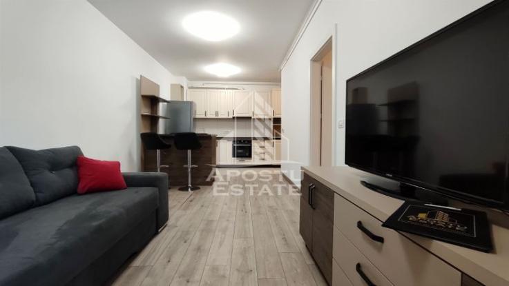 Apartament cu 2 camere + terasa 35mp utili,  Adora Park