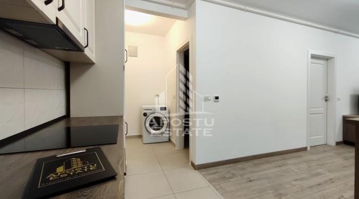 Apartament cu 2 camere + terasa 35mp utili,  Adora Park