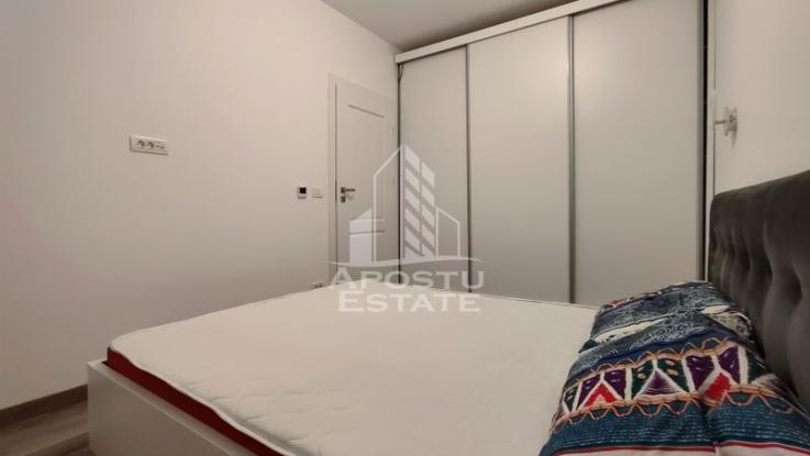 Apartament cu 2 camere + terasa 35mp utili,  Adora Park