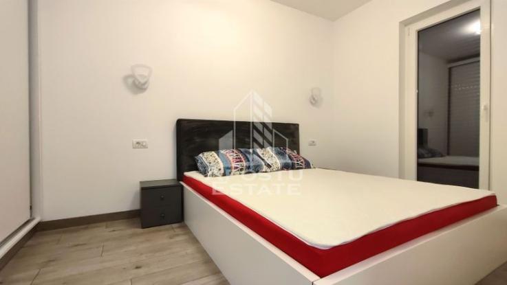 Apartament cu 2 camere + terasa 35mp utili,  Adora Park