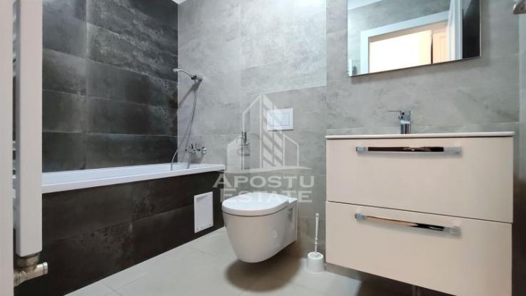 Apartament cu 2 camere + terasa 35mp utili,  Adora Park