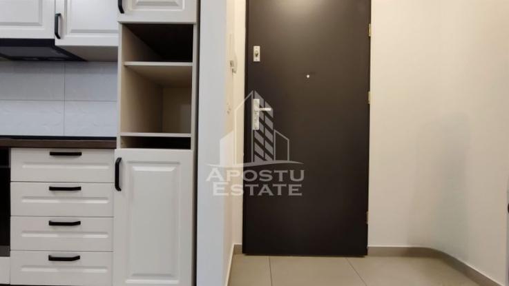 Apartament cu 2 camere + terasa 35mp utili,  Adora Park