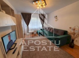 Apartament modern,semidecomandat,3 camere,zona Dacia