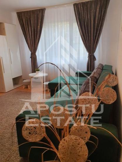 Apartament modern,semidecomandat,3 camere,zona Dacia