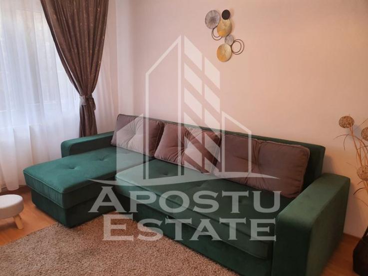 Apartament modern,semidecomandat,3 camere,zona Dacia