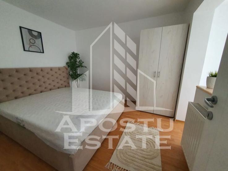 Apartament modern,semidecomandat,3 camere,zona Dacia