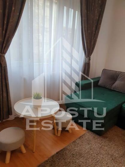 Apartament modern,semidecomandat,3 camere,zona Dacia