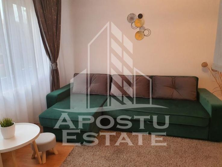 Apartament modern,semidecomandat,3 camere,zona Dacia