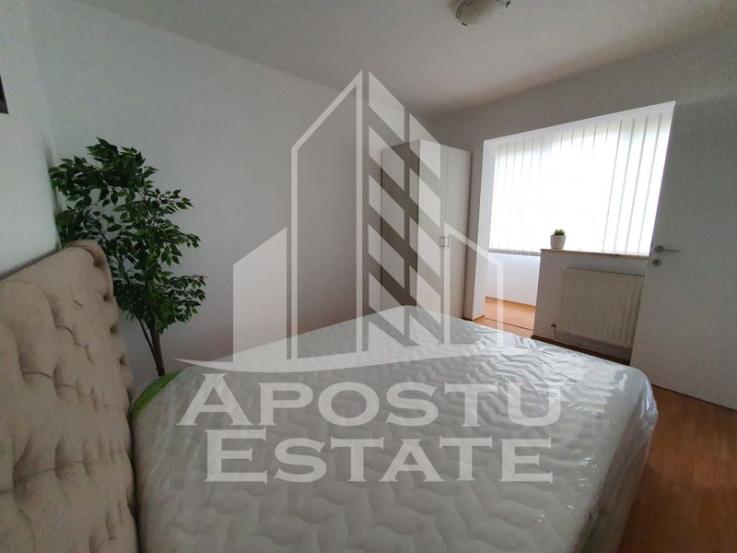 Apartament modern,semidecomandat,3 camere,zona Dacia