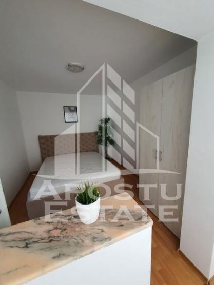 Apartament modern,semidecomandat,3 camere,zona Dacia