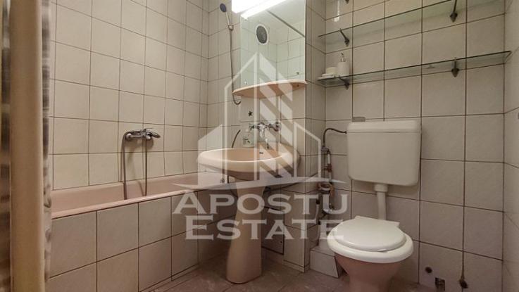 Apartament cu 4 camere tip Samantha, zona Polivalenta