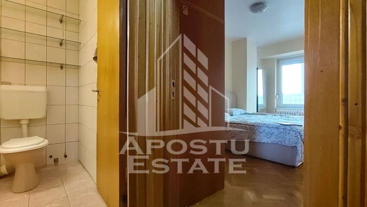 Apartament cu 4 camere tip Samantha, zona Polivalenta