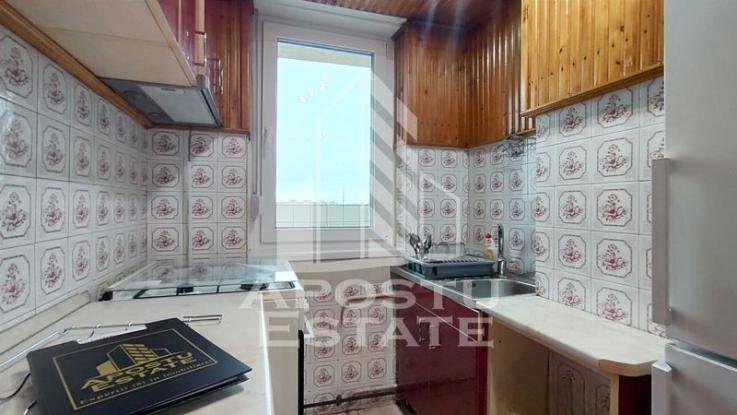 Apartament cu 4 camere tip Samantha, zona Polivalenta